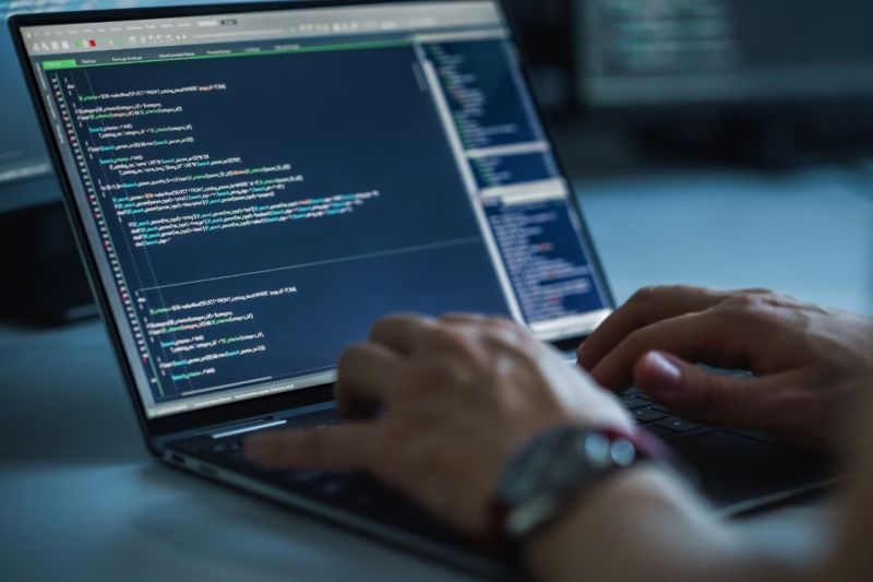 旺苍县软件定制开发：PHP与Node.js，后端解决方案的优势博弈
