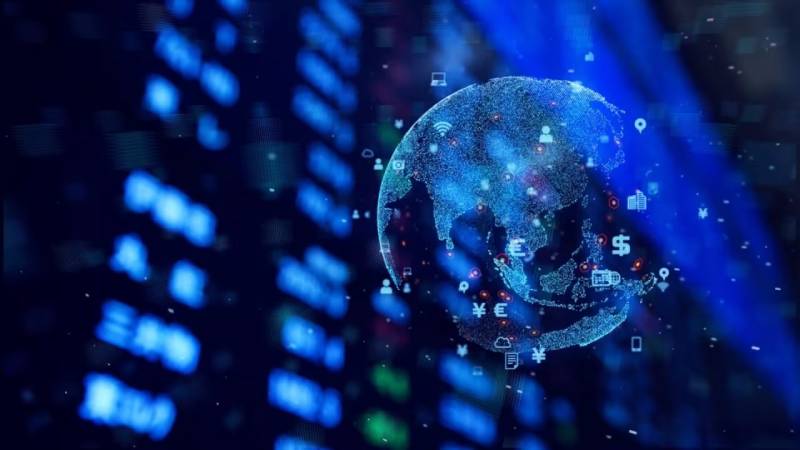 旺苍县AI数字化转型:破局6大痛点,领航数字变革新征程